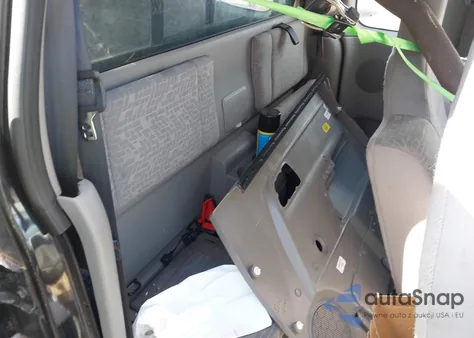 2005 Chevrolet Colorado из США, поврежденный, VIN 1GCCS198258228242